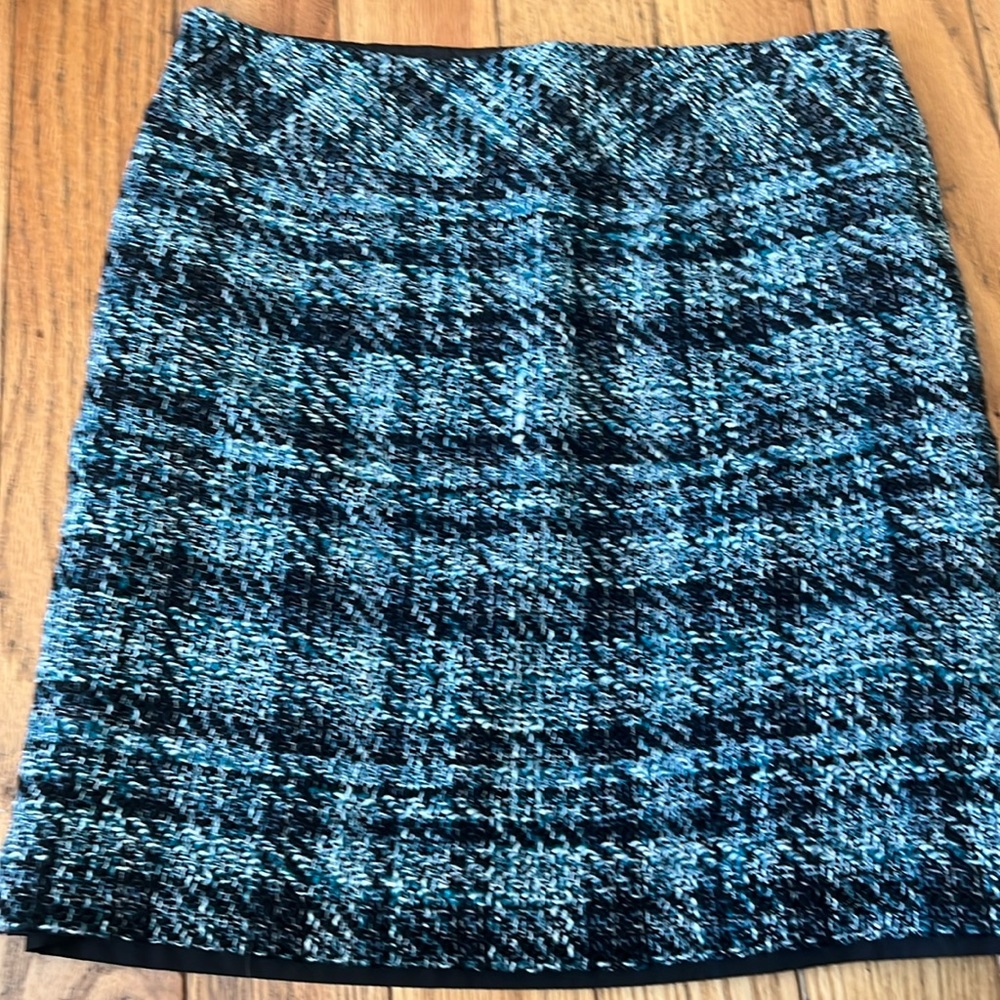 Loft women’s pencil skirt